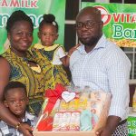 Vitamilk Mother’s Day Campaign