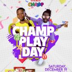 Maiden Vitamilk Champ Play Day Slated For December, 19